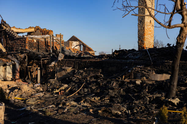 Reliable Firefighting Water Removal contractor in Woodbury, MN by Fire Damage Flint