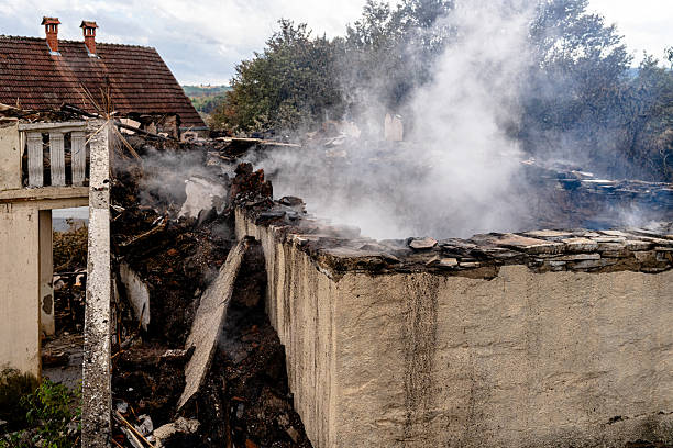 Affordable Firefighting Water Removal solutions in Woodbury, MN